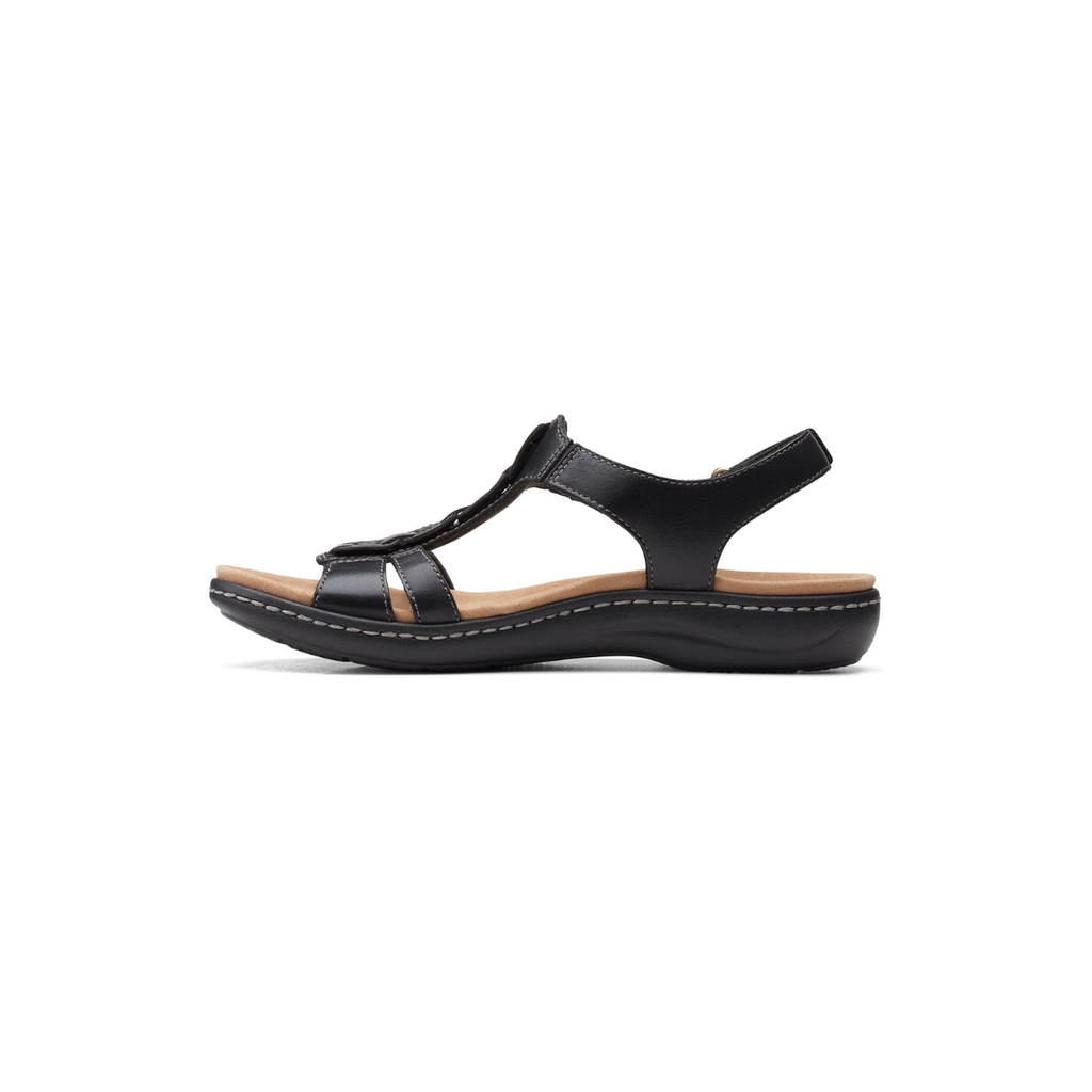 Sandali donna bassi comodi stile elegante