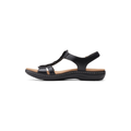 Sandali donna bassi comodi stile elegante