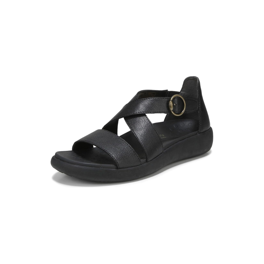 Sandali donna bassi eleganti comfort quotidiano