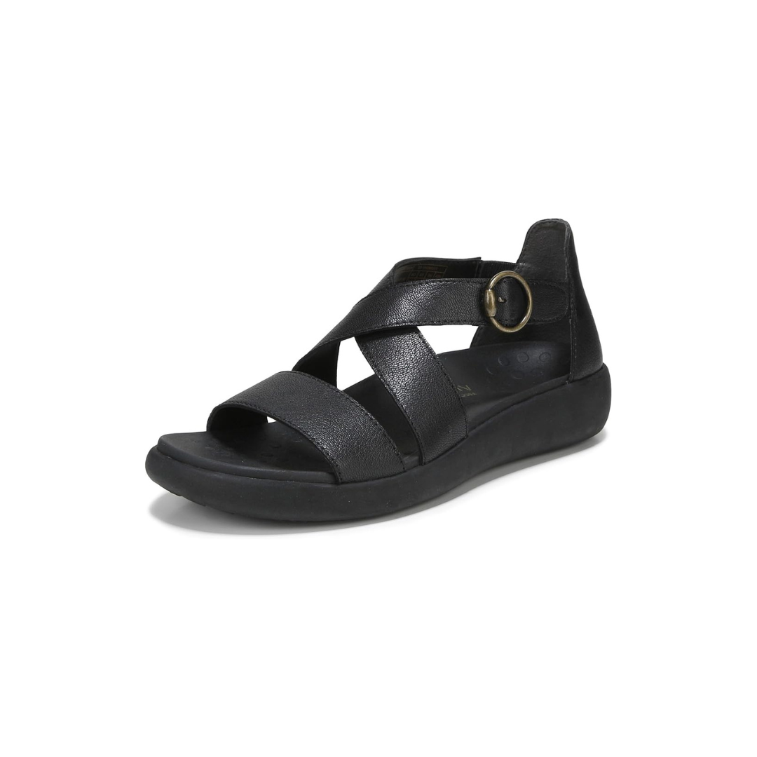 Sandali donna bassi eleganti comfort quotidiano