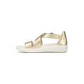 Sandali donna bassi eleganti comfort quotidiano