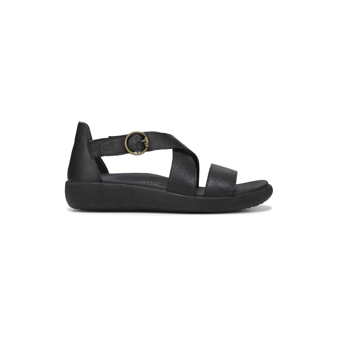 Sandali donna bassi eleganti comfort quotidiano