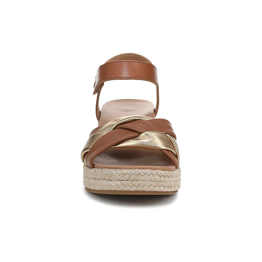 Sandali donna comfort elegante supporto arco