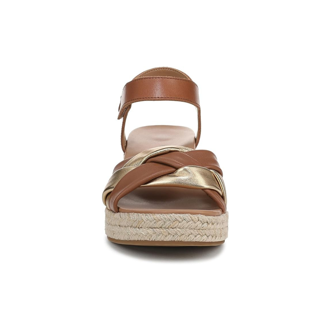 Sandali donna comfort elegante supporto arco