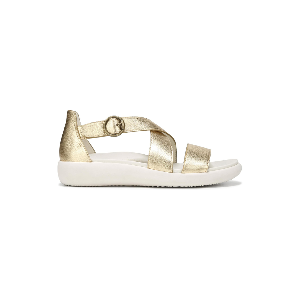 Sandali donna bassi eleganti comfort quotidiano