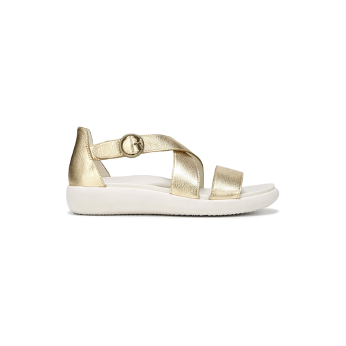 Sandali donna bassi eleganti comfort quotidiano