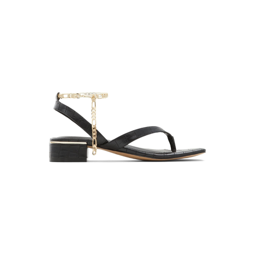 Sandali donna bassi eleganti stile quotidiano