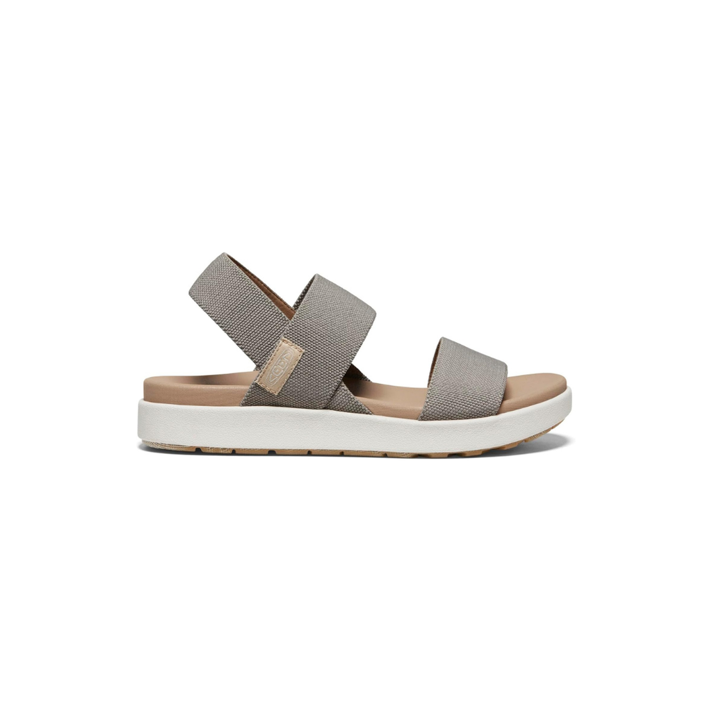 Sandali donna zeppa casual eleganza estiva