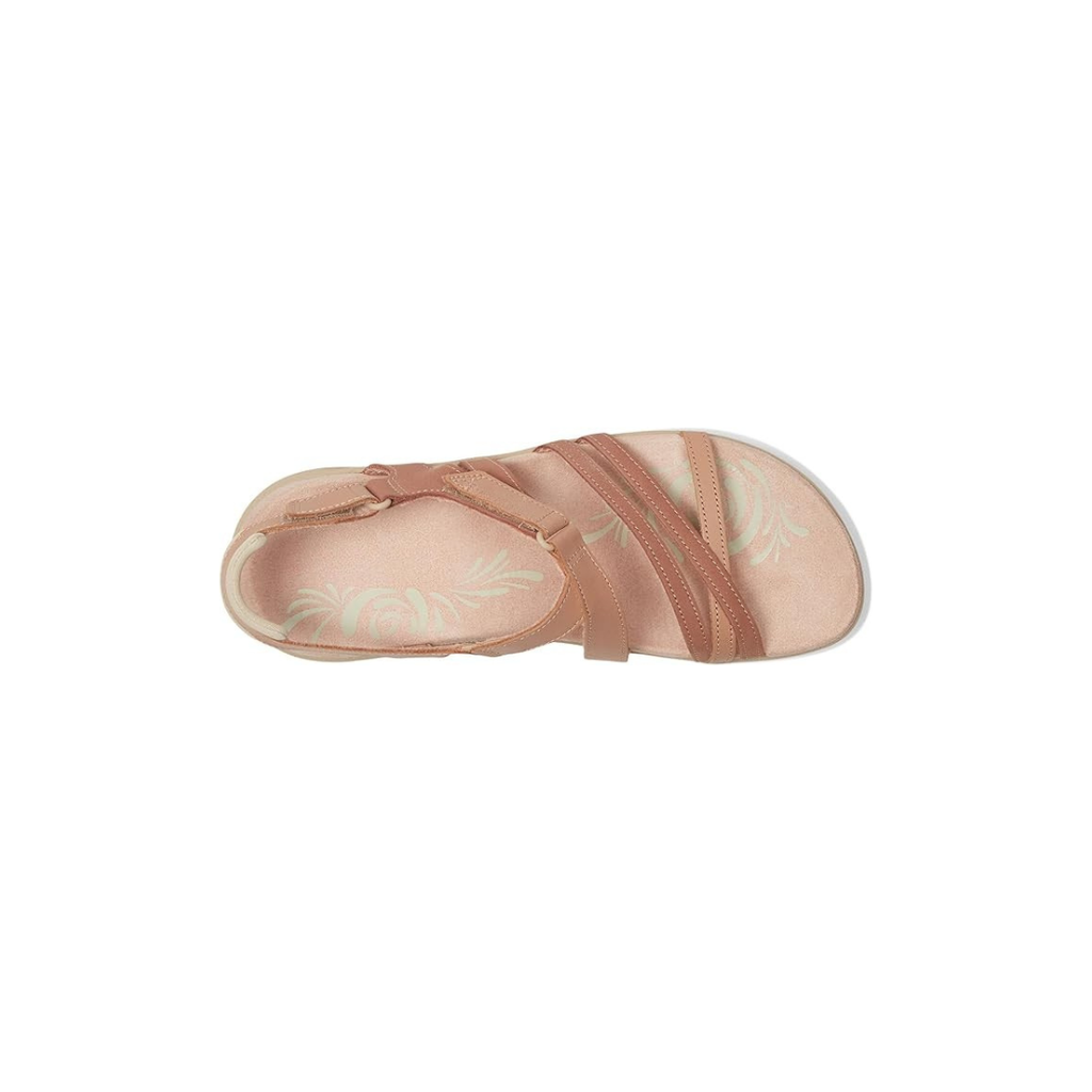 Sandali donna comfort elegante stile quotidiano