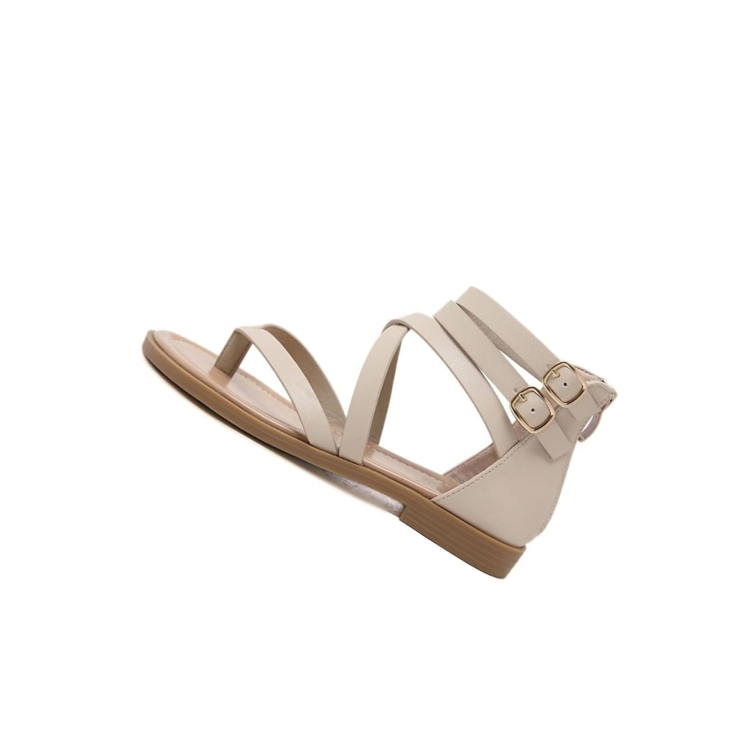 Sandali donna piatti casual comodi estivi