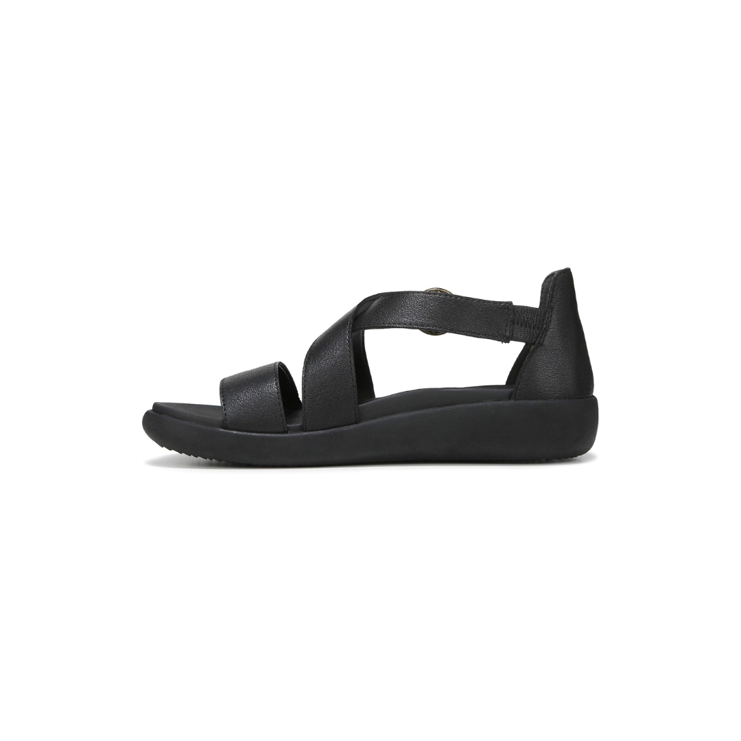 Sandali donna bassi eleganti comfort quotidiano