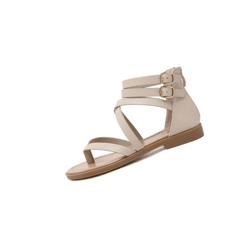 Sandali donna piatti casual comodi estivi