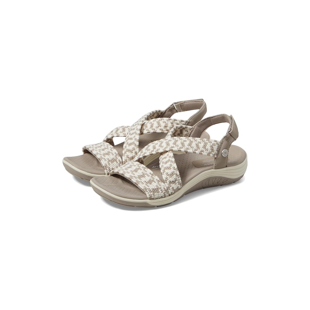 Sandali donna comfort casual per ogni giorno