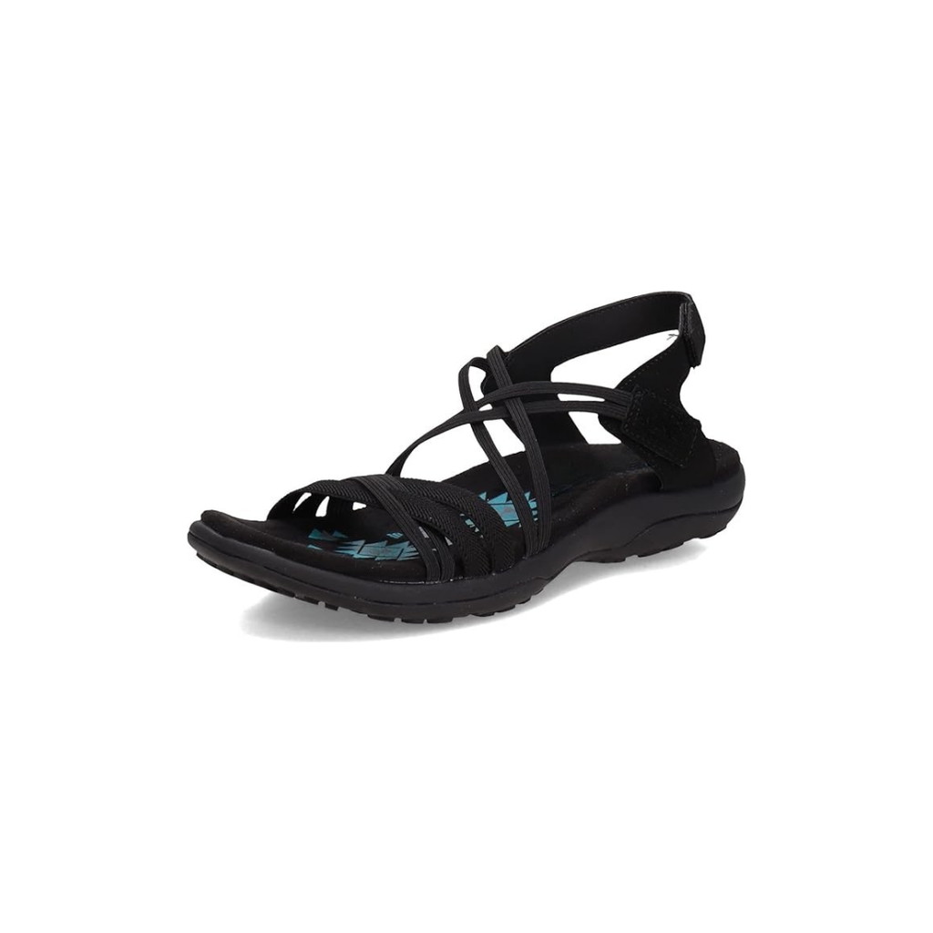 Sandali donna comodi stile casual leggero
