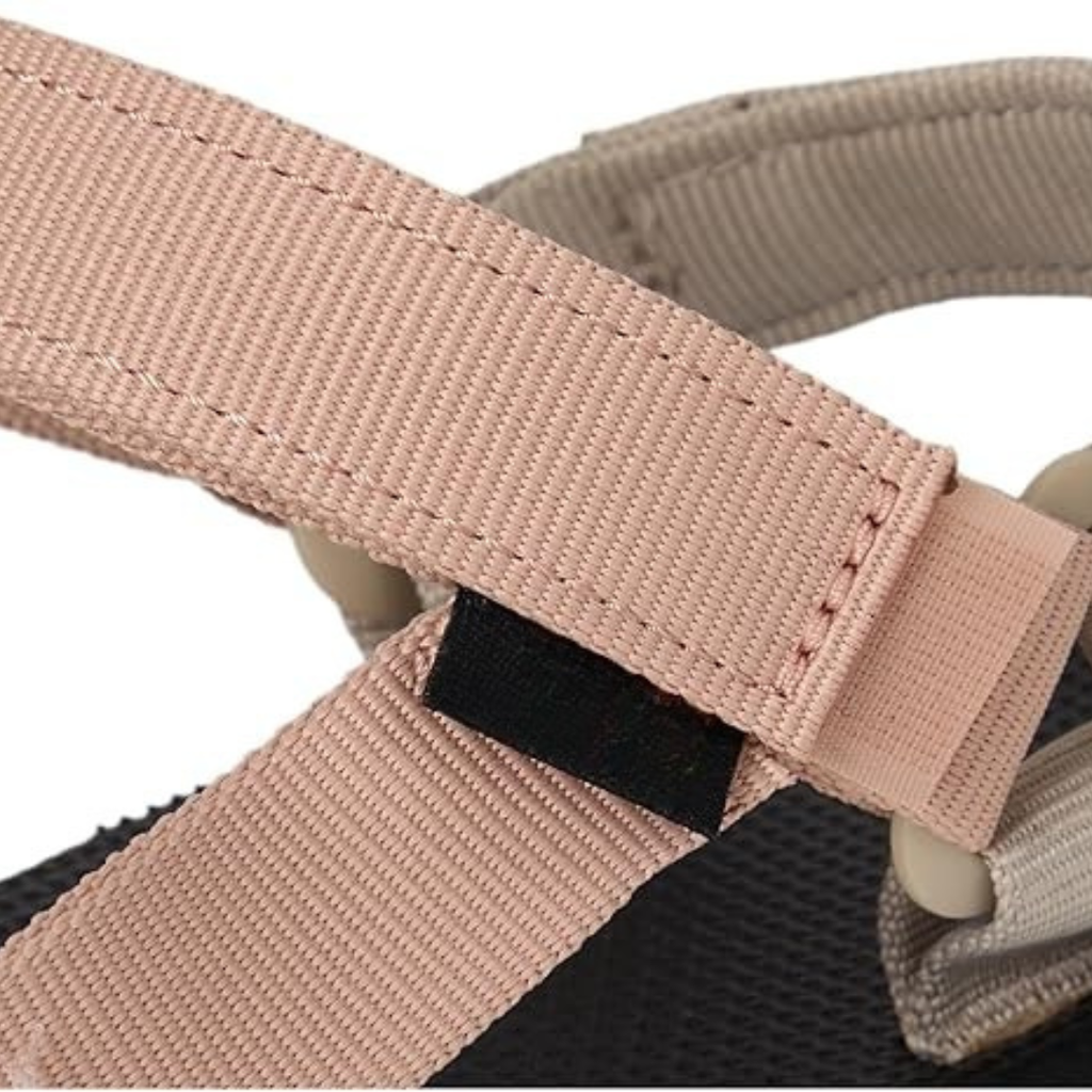Sandali donna comodi stile casual versatile