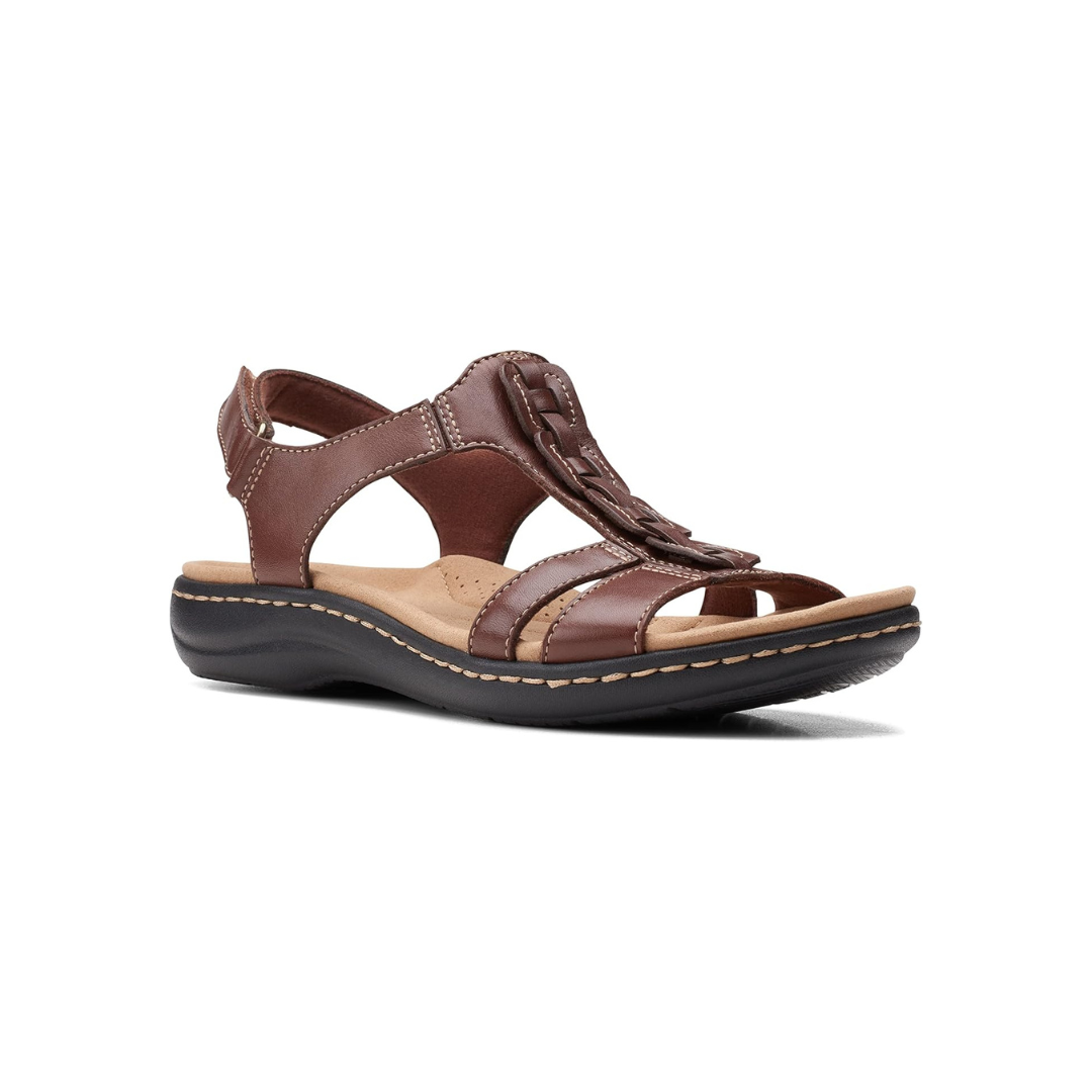 Sandali donna bassi eleganti comodi quotidiani