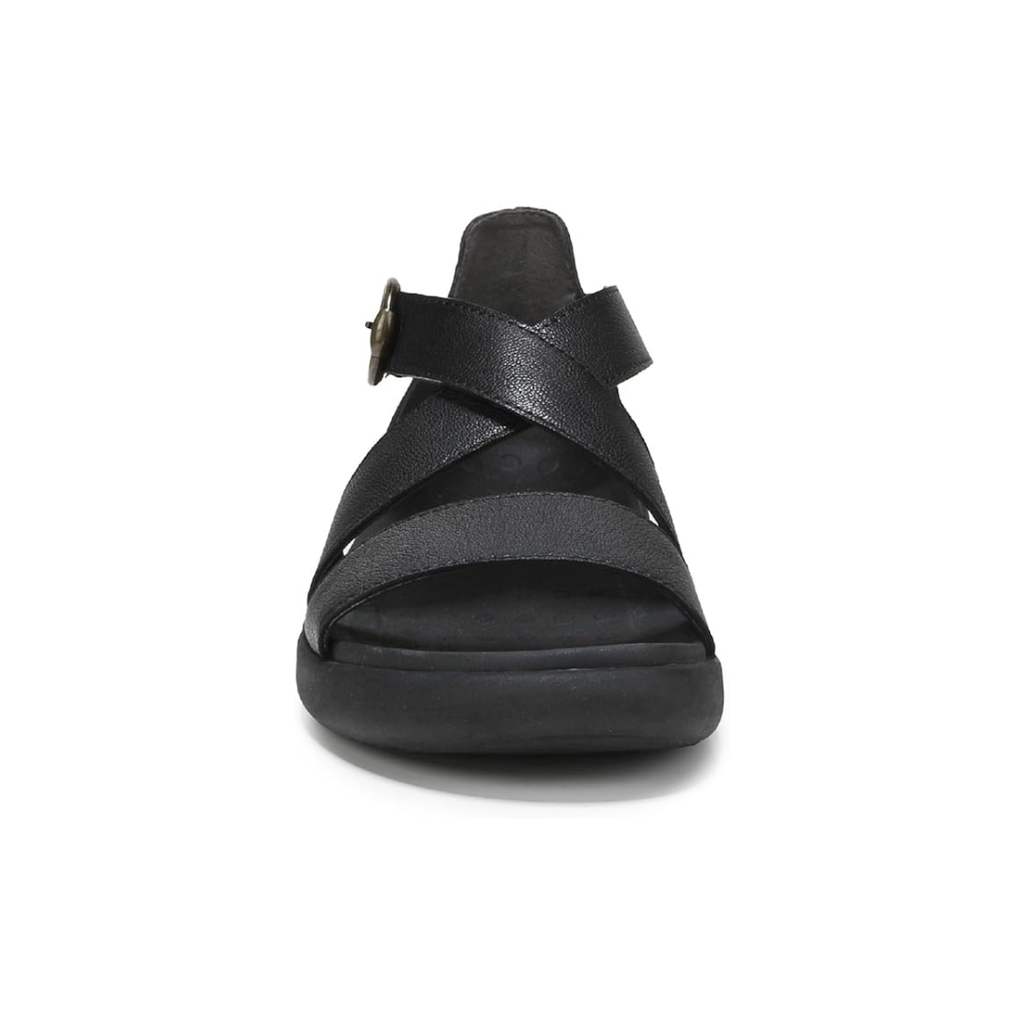 Sandali donna bassi eleganti comfort quotidiano