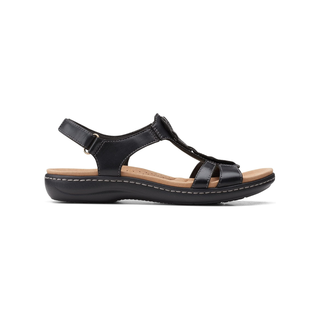 Sandali donna bassi comodi stile elegante