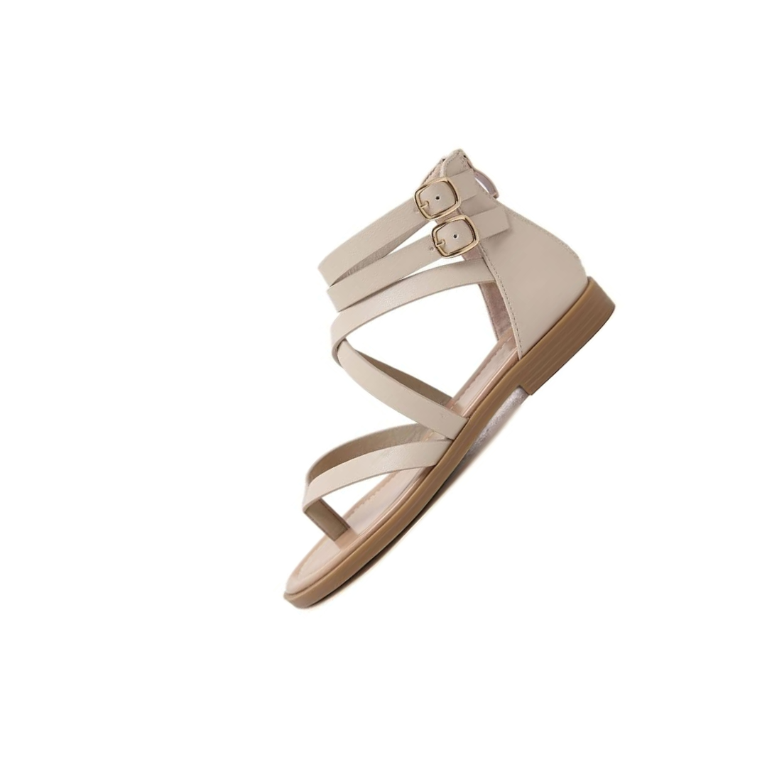 Sandali donna piatti casual comodi estivi