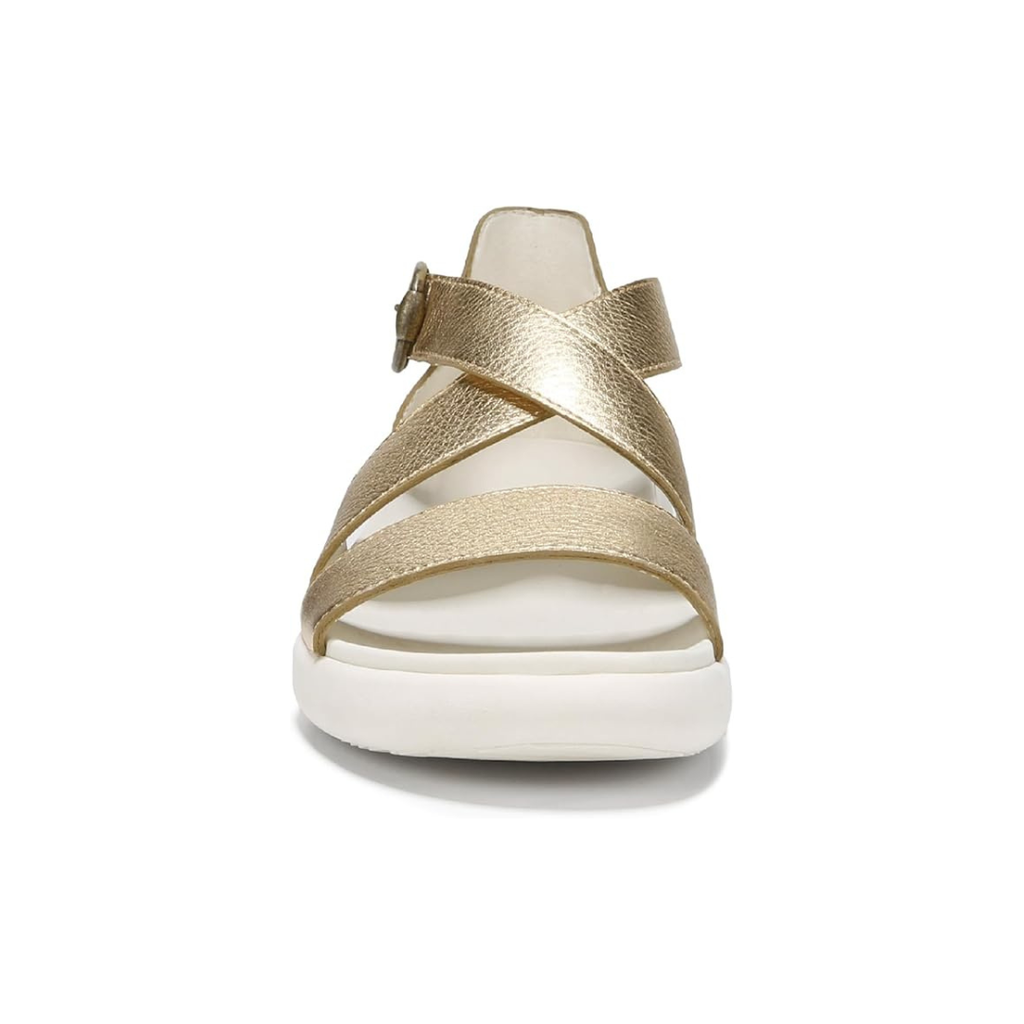 Sandali donna bassi eleganti comfort quotidiano