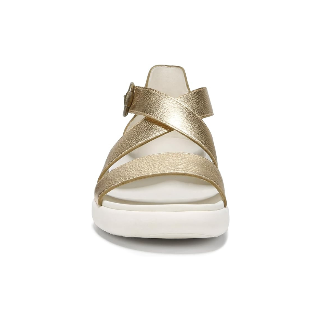 Sandali donna bassi eleganti comfort quotidiano
