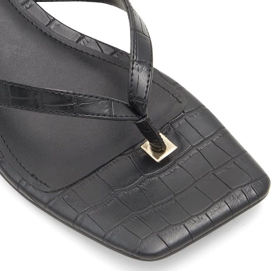 Sandali donna bassi eleganti stile quotidiano