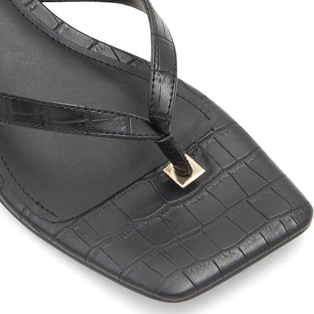 Sandali donna bassi eleganti stile quotidiano