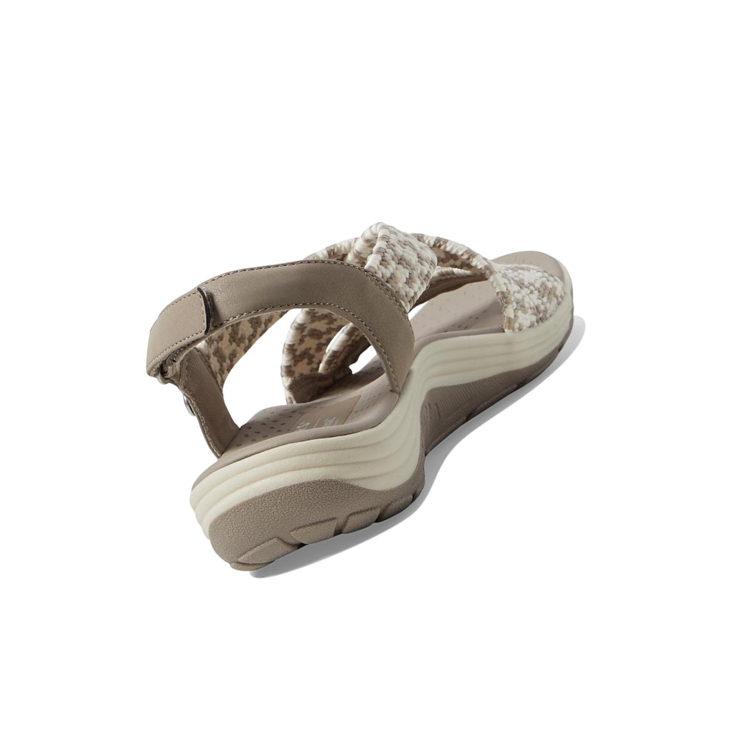 Sandali donna comfort casual per ogni giorno