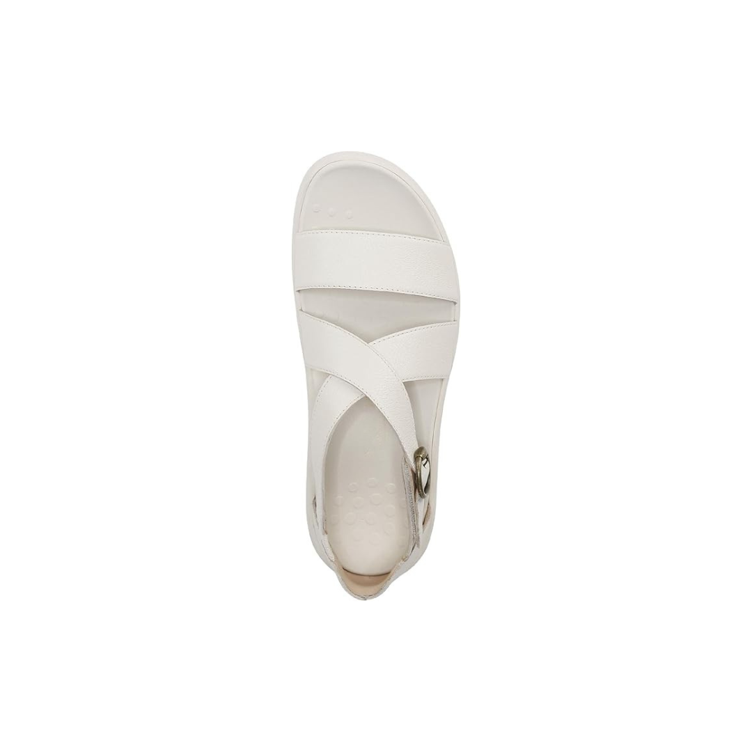 Sandali donna bassi comfort elegante quotidiano