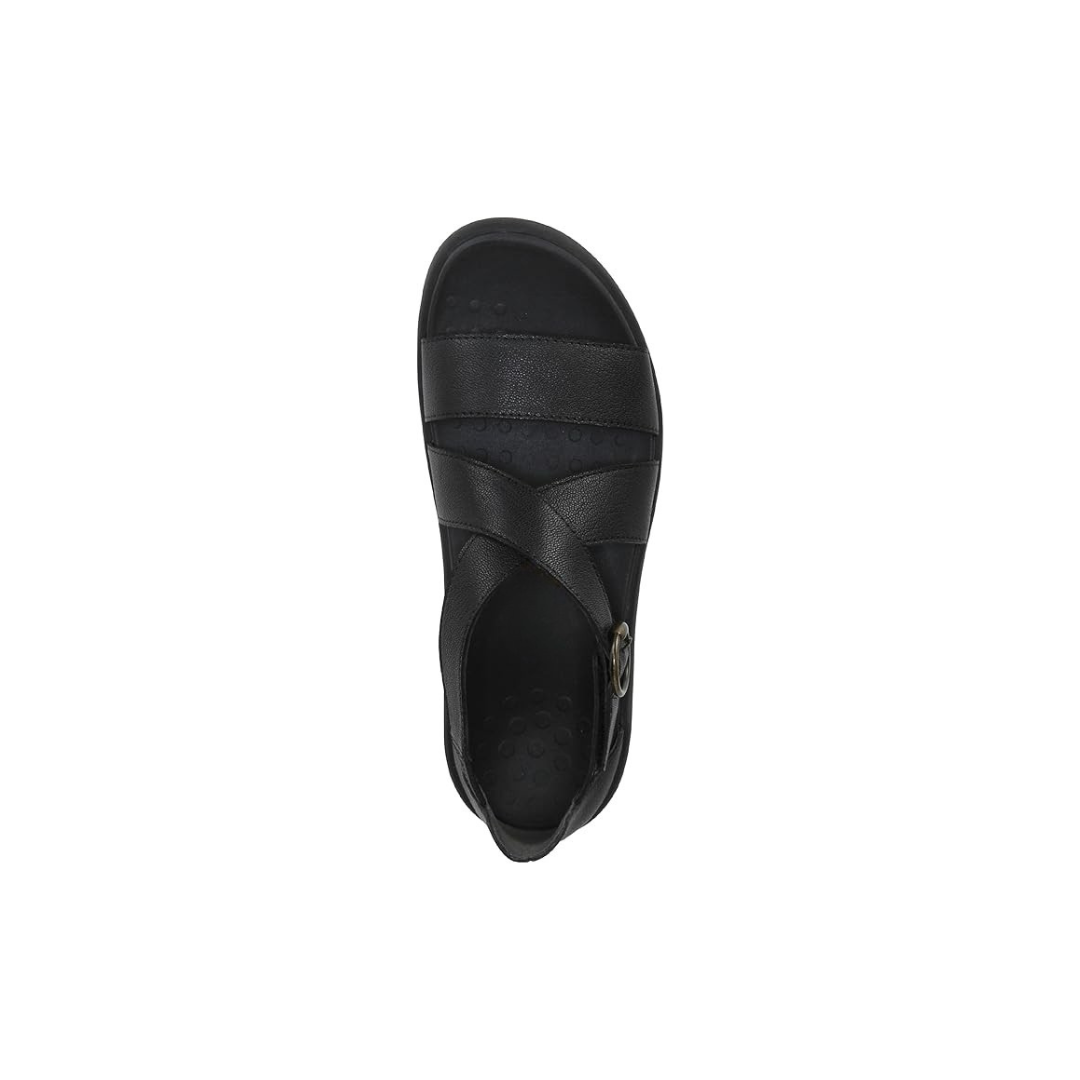 Sandali donna bassi eleganti comfort quotidiano